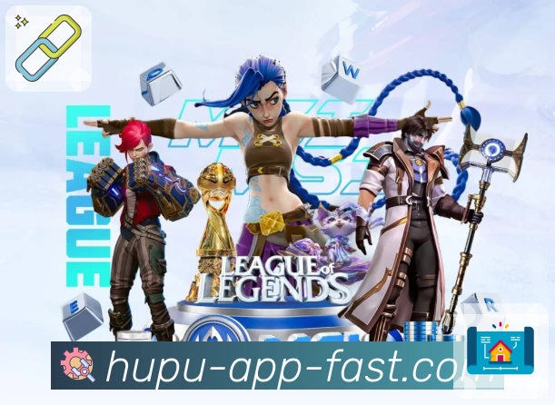 App 预览